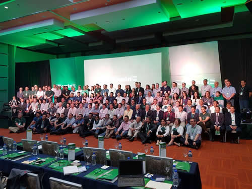 Bienvenido Congreso Latinoamericano de Avicultura - Biomin