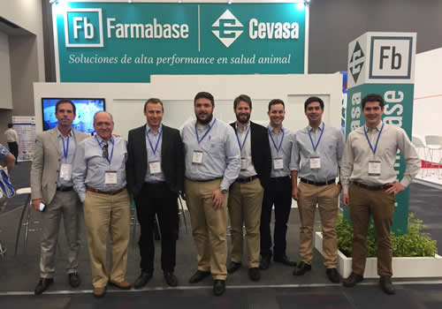 Bienvenido Congreso Latinoamericano de Avicultura - Farmabase